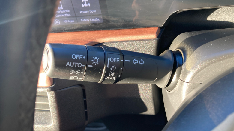 Honda Honda E 113kW Advance 36kWh 5dr Auto Electric Hatchback